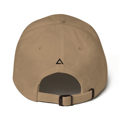 Gorra de beisbol dad hat