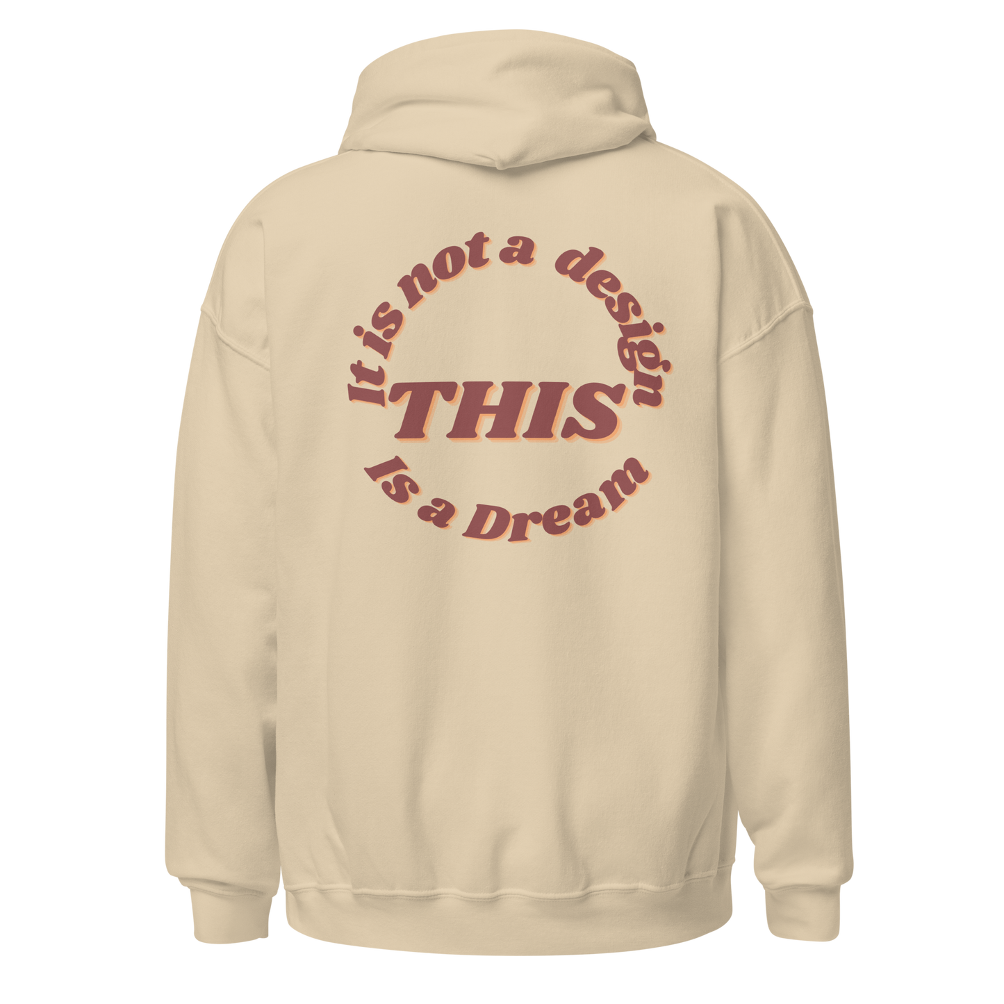 Hoodie Dream.