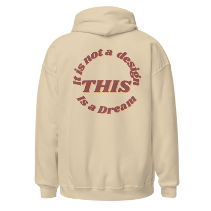 Hoodie Dream.