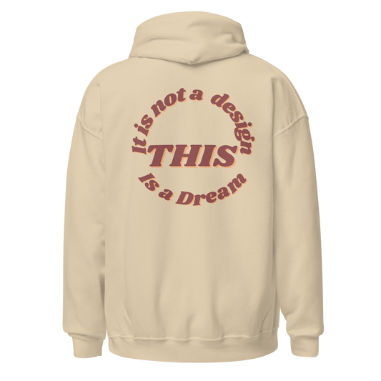 Hoodie Dream.